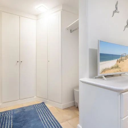 Apartament Cathrin App 14