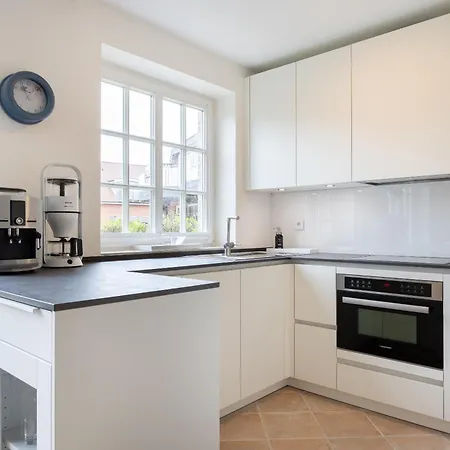 Apartament Cathrin App 14 Wenningstedt-Braderup