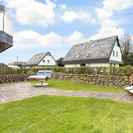 Cathrin App 14 Wenningstedt-Braderup